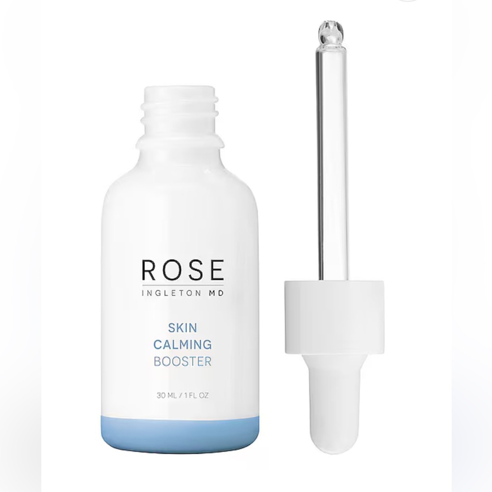 Rose Ingleton MD Skin Calming Booster Serum (New)